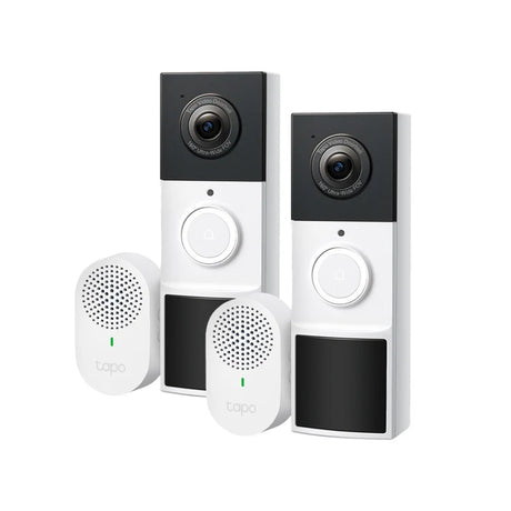 TP-Link Tapo D210 Video Doorbell Camera
