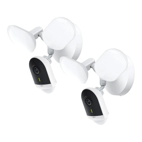 TP-Link Tapo C720 Smart Floodlight Security Camera