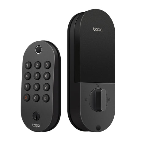 TP-Link Tapo DL105 Smart Wi-Fi Deadbolt