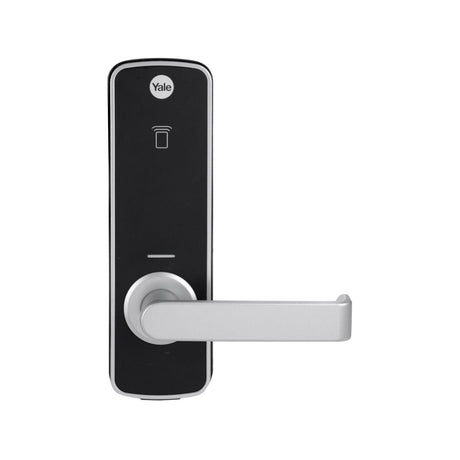 Yale Unity Entrance Smart Lock Fire Rated with DDA Lever