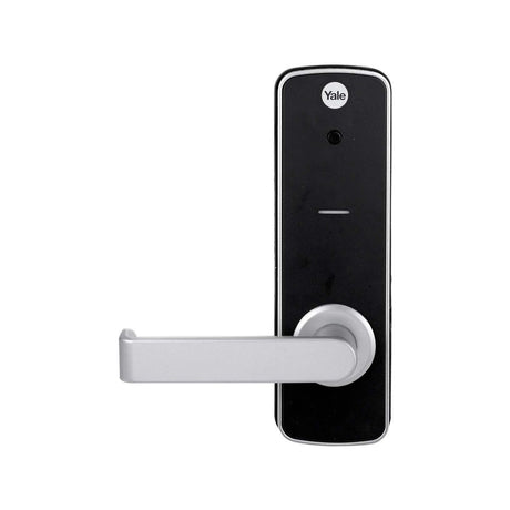 Yale Unity Entrance Smart Lock Fire Rated with DDA Lever