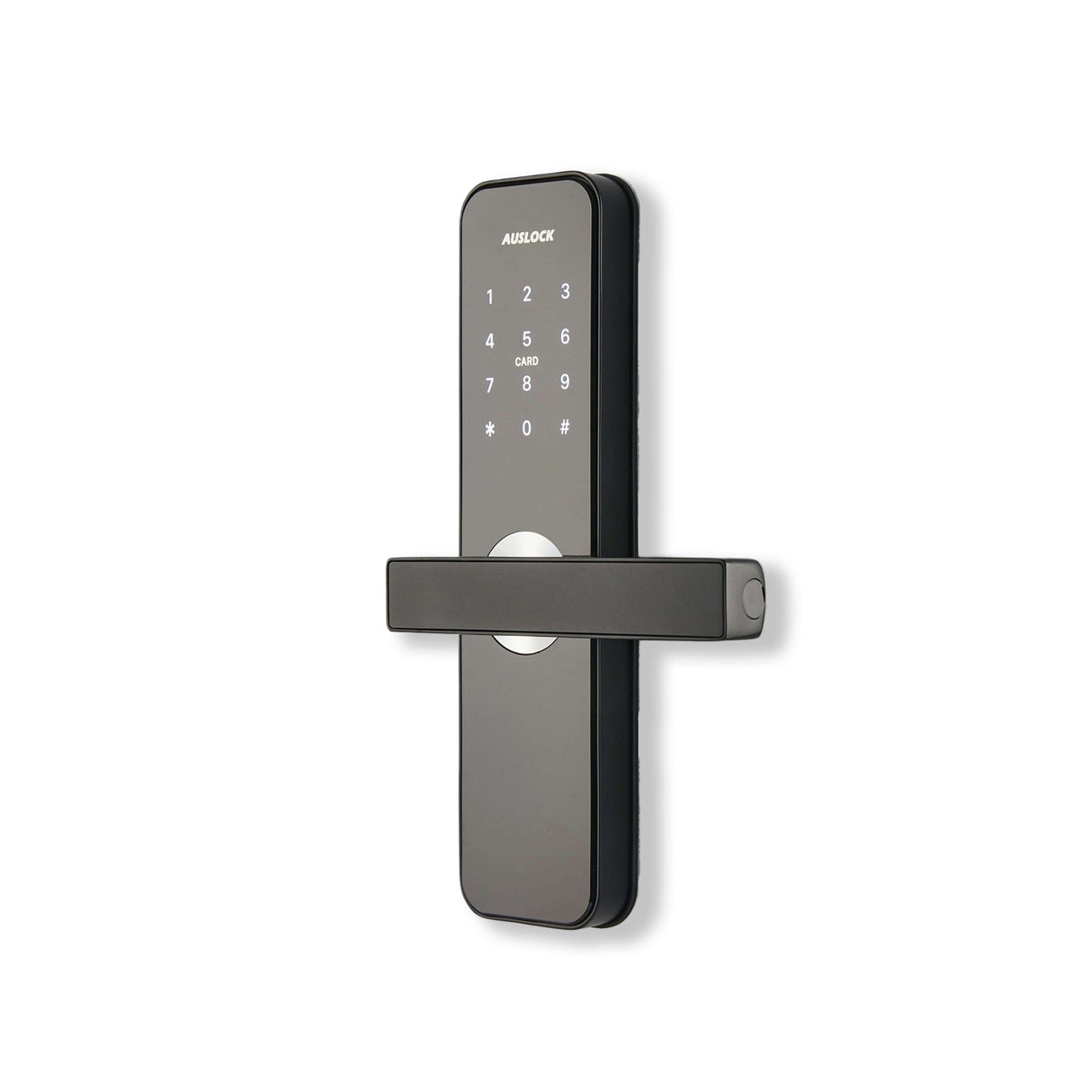 Handy Series 31A Smart Door Lock (Non-Fingerprint)