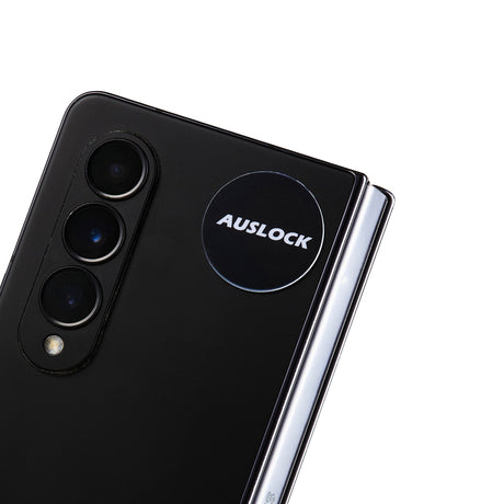 AUSLOCK -   3 x RFID stickers