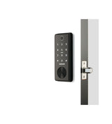 T11B Deadlock Series – Smart Deadbolt Door Lock