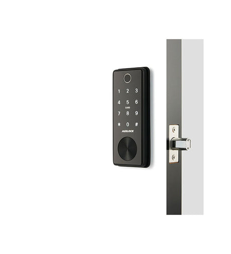 T11B Deadlock Series – Smart Deadbolt Door Lock
