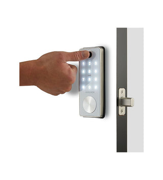 PIN Code Door Locks Australia | Smart Lock Warehouse