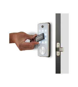 PIN Code Door Locks Australia | Smart Lock Warehouse