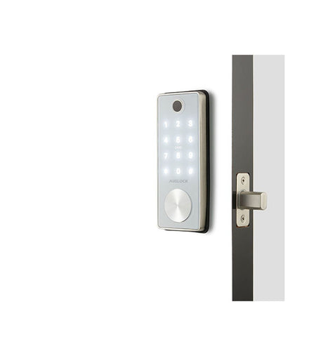 T11B Deadlock Series – Smart Deadbolt Door Lock
