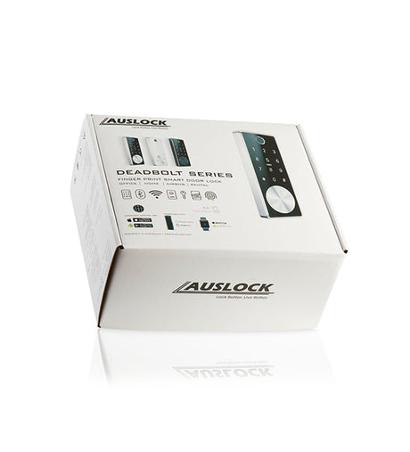 T11B Deadlock Series – Smart Deadbolt Door Lock