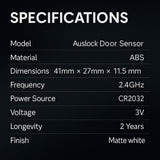 DS2 - Auslock Door Sensor
