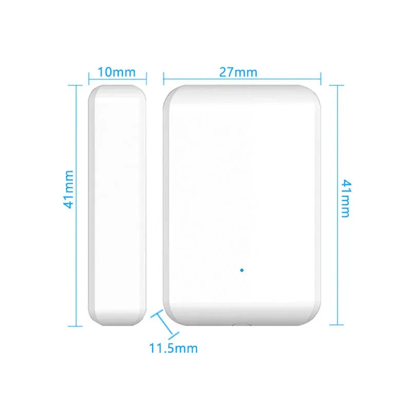 DS2 - Auslock Door Sensor
