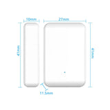 DS2 - Auslock Door Sensor