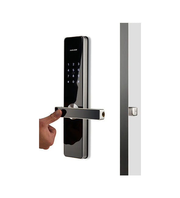 Glory Series G11 – Wi-fi Smart Lock (Glorious & Smart)