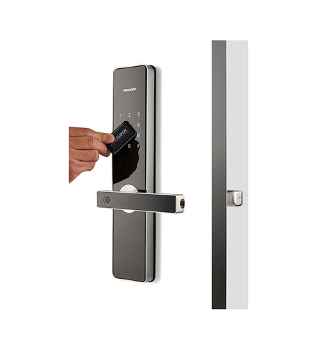 Glory Series G11 – Wi-fi Smart Lock (Glorious & Smart)