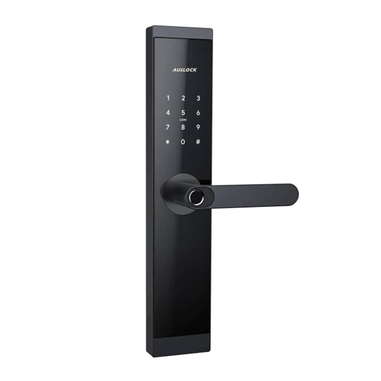 Glory Series – H06 Smart Lock