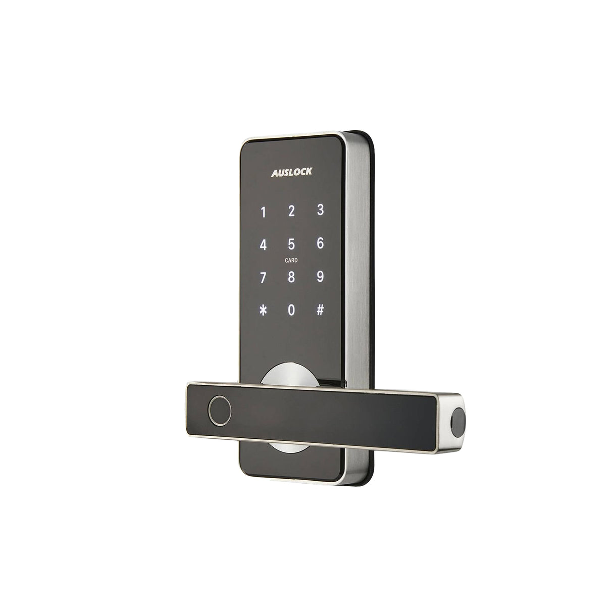 Handy Series 11B Fingerprint Lock Model – Fingerprint Lock