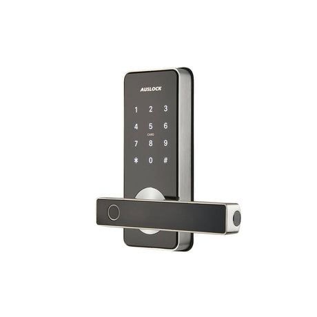 Handy Series 11B Fingerprint Lock Model – Fingerprint Lock