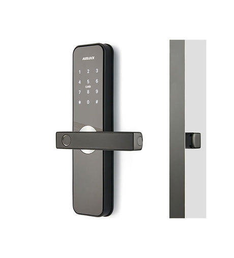 Handy Series – 31B Keyless  (Clearance)