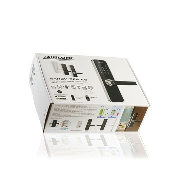 Handy Series – 31B Keyless  (Clearance)