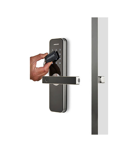 Handy Series – 31B Keyless  (Clearance)