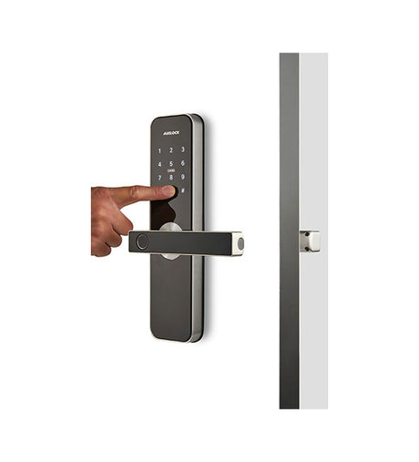 Handy Series – 31B Keyless  (Clearance)