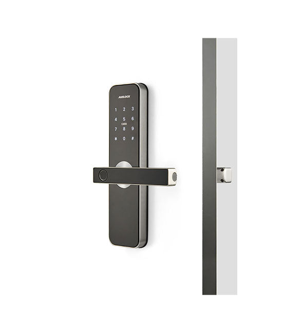 Handy Series 31A Smart Door Lock (Non-Fingerprint)
