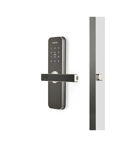 Handy Series – 31B Keyless  (Clearance)