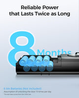 HK01  - LNDU HomeKit Smart Deadbolt Bluetooth Version