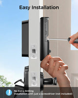 HK01  - LNDU HomeKit Smart Deadbolt Bluetooth Version