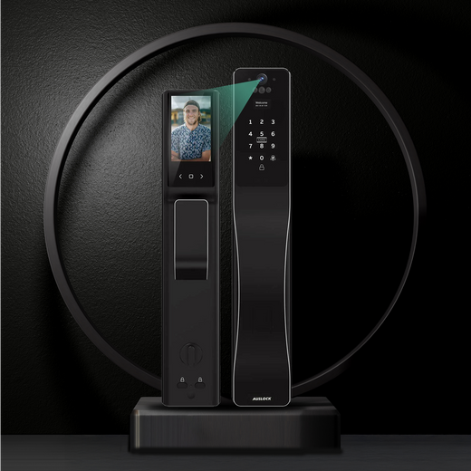 Digital Smart Lock
