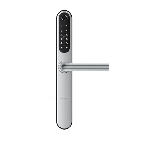 S2  - Slim Double Sided Smart lock