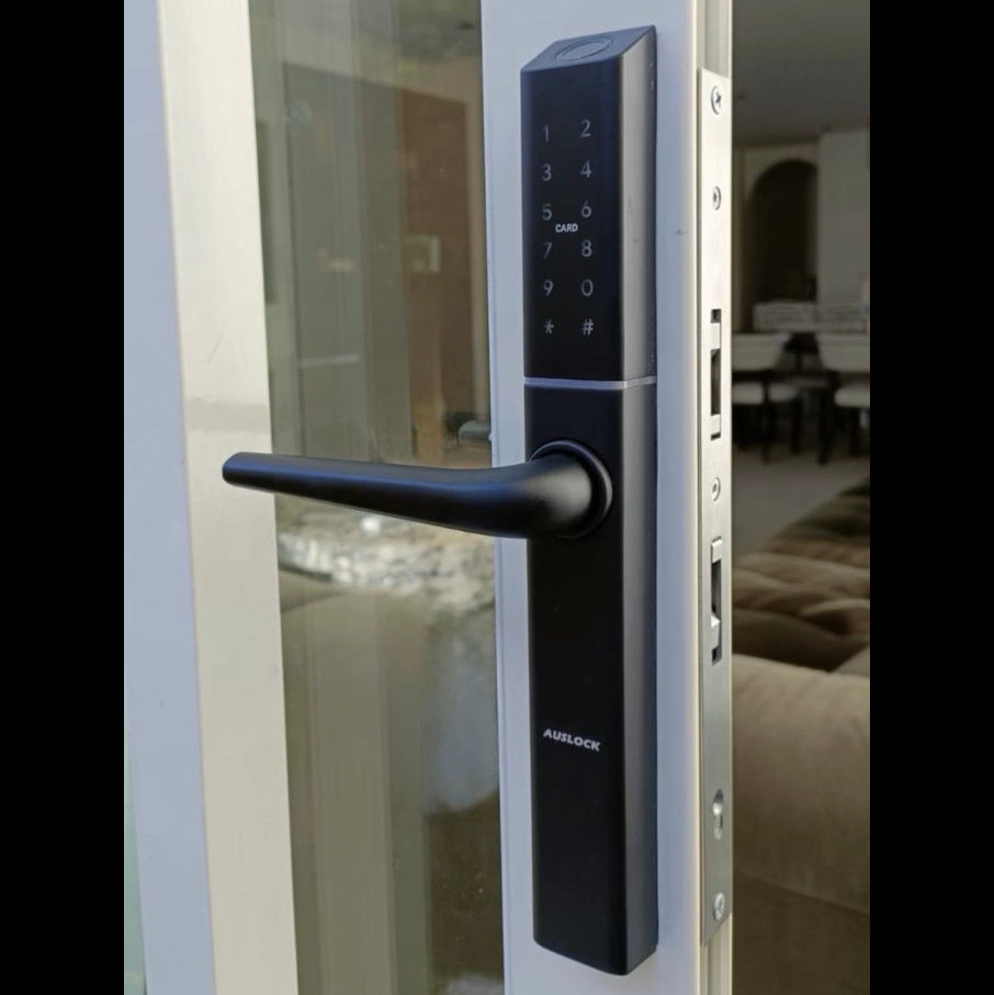 S3 Key Lock Super Slim S3 Smart Lock Sliding Doorβ Smart Lock Warehouse