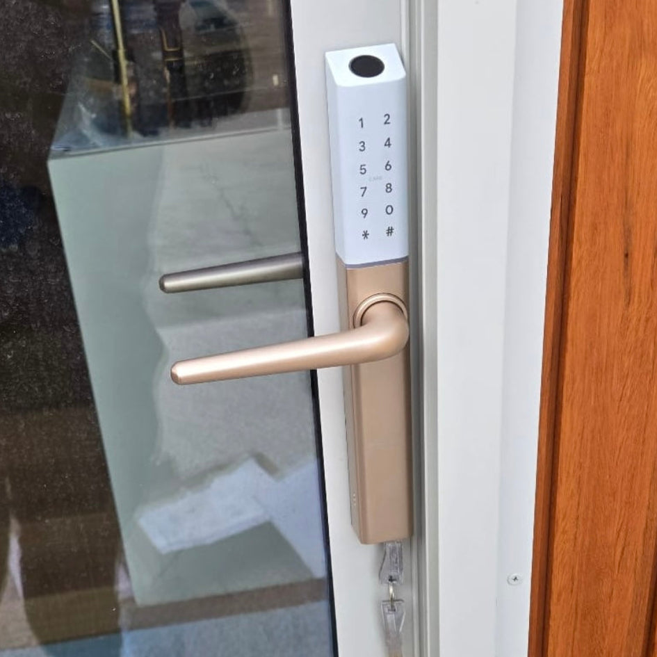 S3 Key Lock Super Slim S3 Smart Lock Sliding Doorβ Smart Lock Warehouse