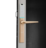 Security Screen S3 Smart Lock