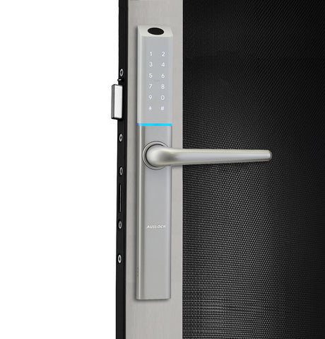 Security Screen S3 Smart Lock