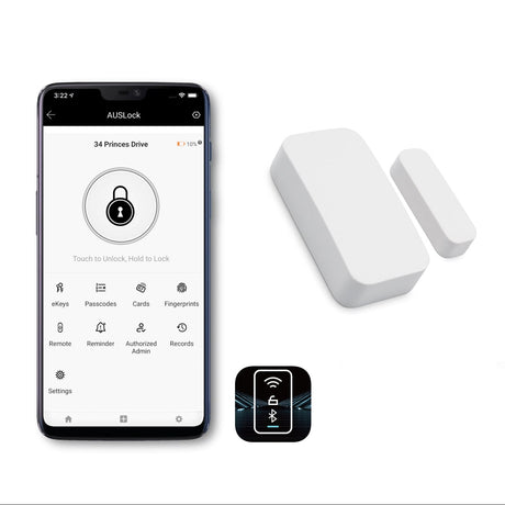 DS2 - Auslock Door Sensor