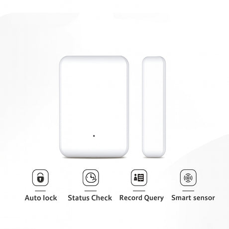 DS2 - Auslock Door Sensor