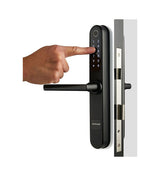 Slim Series Smart Door Lock (Ultra Slim 38mm) S31B