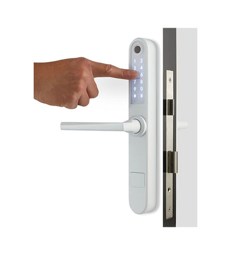 Slim Series Smart Door Lock (Ultra Slim 38mm) S31B