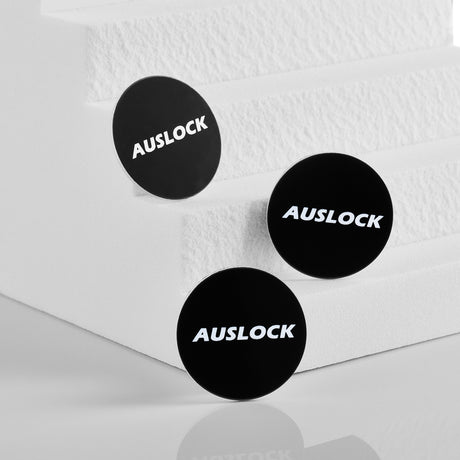 AUSLOCK -   3 x RFID stickers