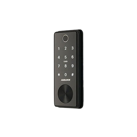 T11B Deadlock Series – Smart Deadbolt Door Lock